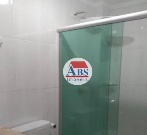 Imagem Vendo apartamento no Campo Grande em Santos. 2 quartos sendo 1 suíte