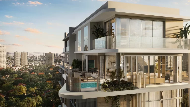 Imagem Aion - Apartamento à venda no bairro Batel - Curitiba/PR