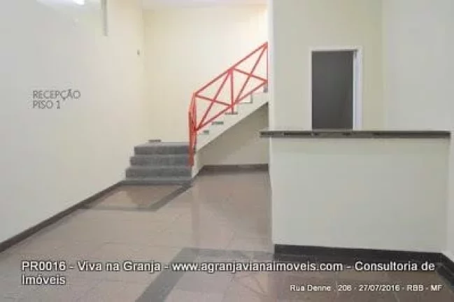 Imagem Prédio para alugar, 1019 m² por R$ 20.000,00/mês - Granja Viana - Cotia/SP