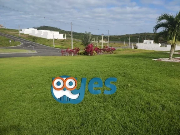 Imagem Lote para venda em Condomínio Jardim dos Girassóis