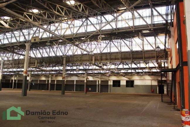 Imagem Módulos de Galpões/Escritórios disponíveis,(a partir de 600m² a 17.000m²