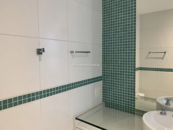 Imagem Apartamento à venda Itaim Bibi São Paulo