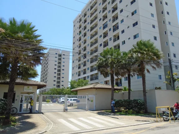 Imagem (AP8026) Apto com 49,66m² - Jóque Clube