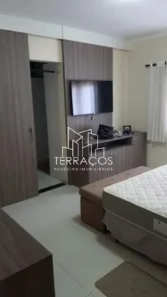 Imagem CASA AMPLA NA CIDADE DE ATIBAIA PORTEIRA FECHADA - BAIRRO CAMPOS DE ATIBAIA.