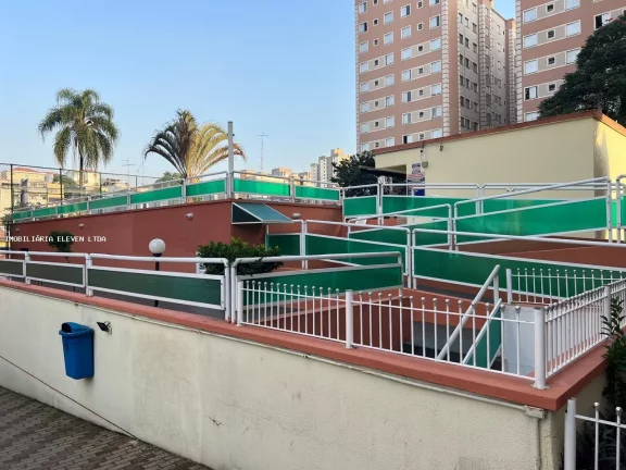 Imagem Apartamento para Locação no bairro Bairro das Palmeiras