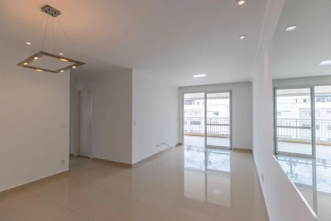 Imagem APARTAMENTO RESIDENCIAL em São Paulo - SP, Santo Amaro