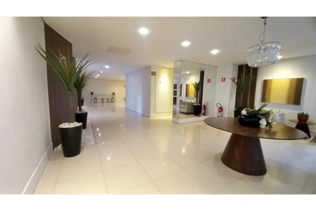 Imagem APARTAMENTO RESIDENCIAL em São Paulo - SP, Vila Guarani (Z Sul)