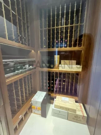Imagem Espetacular Apartamento de alto padrão no Jardim Europa, São Paulo-SP: 4 quartos, 4 suítes, 5 salas, 6 banheiros, 6 vagas, 505m².