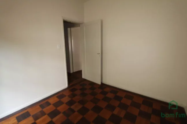Imagem Apto de 2 Dorm. para aluguel no bairro Cidade Baixa, Porto Alegre/RS - AP2736
