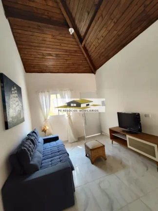 Imagem Casa em Condomínio em Itanhaem