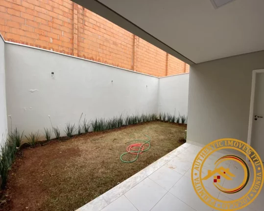 Imagem CASA RESIDENCIAL em ITU - SP, CHÁCARA BELA VISTA