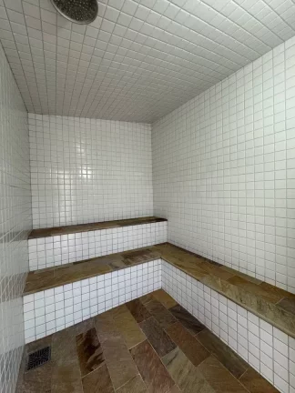 Imagem Apartamento novo na Praia das Toninhas