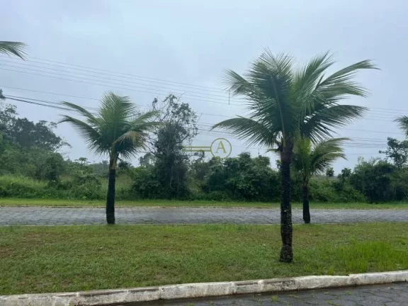 Imagem Terreno á venda, condomínio Bougainville V - Peruíbe/SP