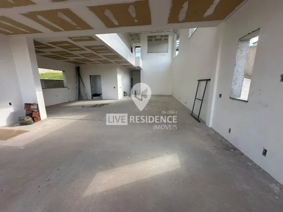 Imagem Casa á venda Condomínio Portal San Giovanni Itatiba-SP