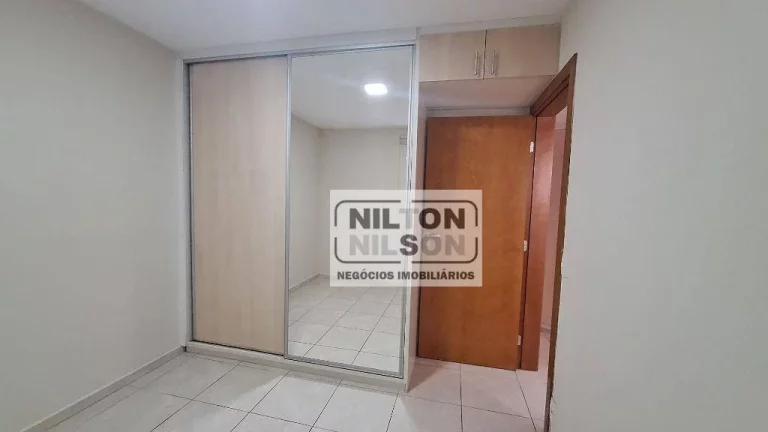 Imagem Apartamento com 3 dormitórios para alugar, 84 m² por R$ 3.600,00/mês - Cambuí - Campinas/SP