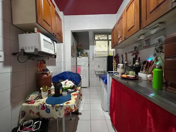 Imagem Copacabana - Residencial › Apartamento com 3 quarto(s) a Venda