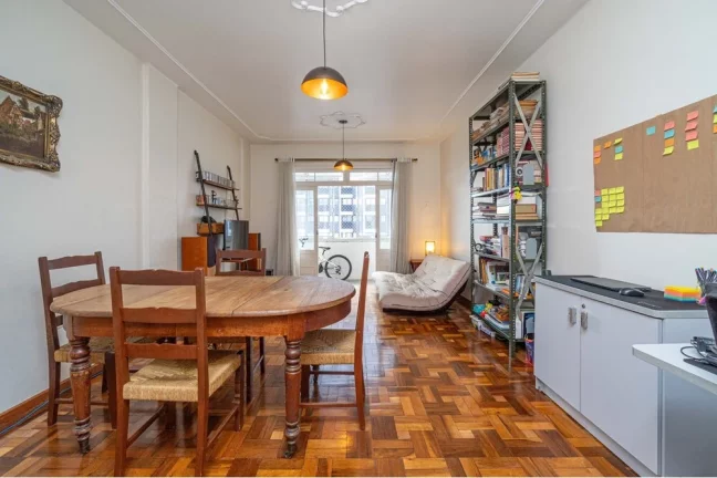 Imagem RBRPD 25 Apto 610371009-209 - Apartamento à venda no bairro Rio Branco - Porto Alegre/RS