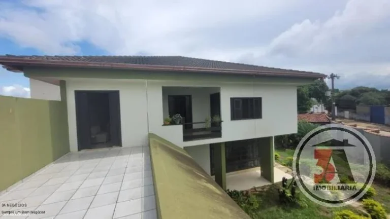 Imagem Casa 685m2 Jardim das Mangueiras - terreno 1800m2