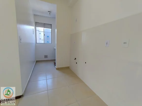 Imagem Apartamento - Itoupavazinha - Blumenau