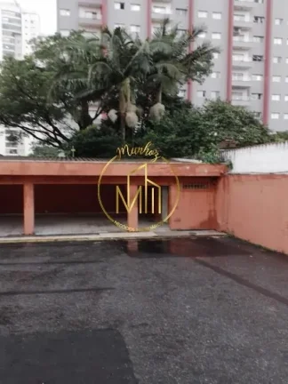 Imagem Terreno para Venda em Santo André, Jardim