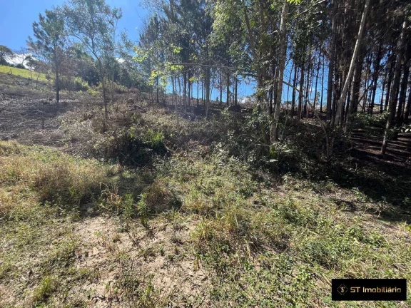 Imagem Terreno a Venda com Água na Estrada do Rio Acima - 11.000m² por R$450mil