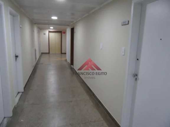 Imagem Sala no Edifício Cupello