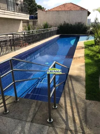 Imagem Apartamento com 3 quartos à venda, 82 m² por R$ 690.000 - Jardim Flor da Montanha - Guarulhos/SP