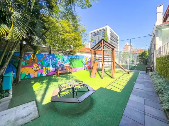 Imagem Apartamento para venda no bairro Auxiliadora em Porto Alegre
