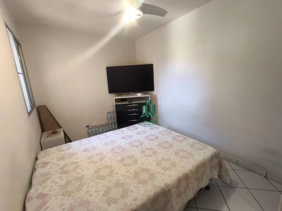 Imagem Casa com 2 dormitórios à venda, 62 m² por R$ 327.000,00 - Parque Flamengo - Guarulhos/SP