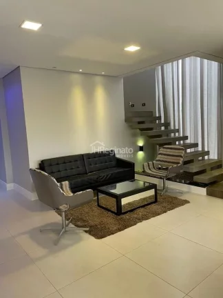 Imagem Casa-em-Condominio-para-Venda-em-Cond.-Mont-Blanc-Sorocaba-SP