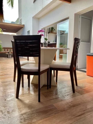 Imagem APARTAMENTO COM ÓTIMA LOCALIZAÇÃO NO CENTRO DA CIDADE!