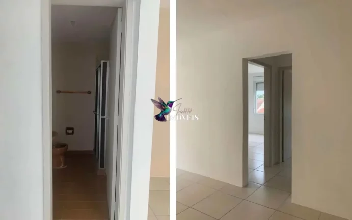 Imagem Apartamento à venda no bairro Vila São José - Porto Alegre/RS