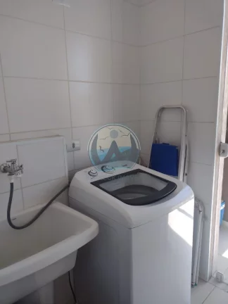 Imagem APTO RESIDENCIAL em Ubatuba - SP, PEREQUE-A??