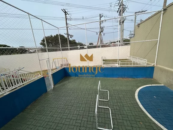 Imagem Apartamento à Venda Jd Antonio Cassillo - Votorantim/SP