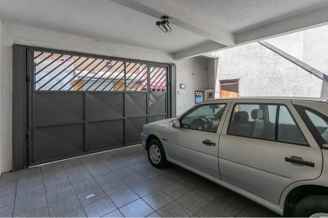 Imagem CASA RESIDENCIAL em Diadema - SP, Canhema