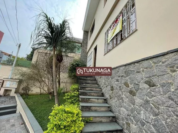 Imagem SOBRADO 146 M² - 3 DORMS, 3 VAGAS - IMIRIM - SÃO PAULO/SP