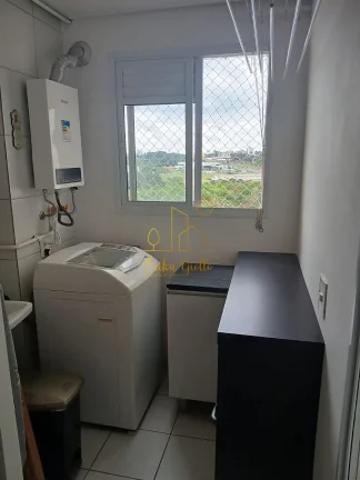 Imagem Locação  Apartamento no Condomínio Atmosphera | Eloy Chaves