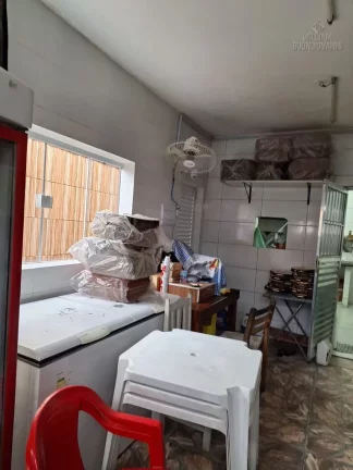 Imagem Casa com Solarium – 172 m² de área construída