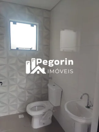 Imagem Apartamento Cobertura à venda em Colombo, Campo Pequeno, com 2 quartos, 79,05m²