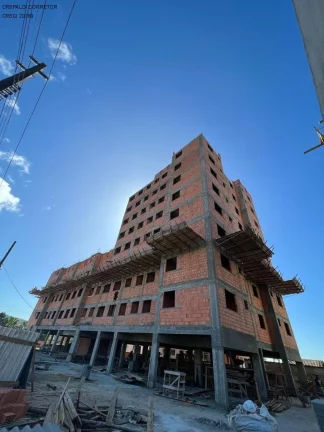 Imagem Apartamento dois dormitório com churrasqueira a Venda em Criciumal sc