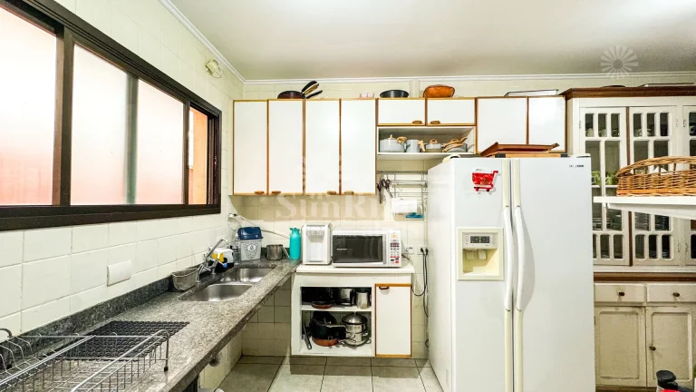 Imagem Casa à venda Panamby - Condomínio fechado - | 4 suítes e 4 vagas - R$ 1.800.000, - Villa das Flores | Morumbi - São Paulo/SP
