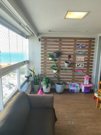 Imagem Amplo Apartamento no Patamares em Salvador Novo