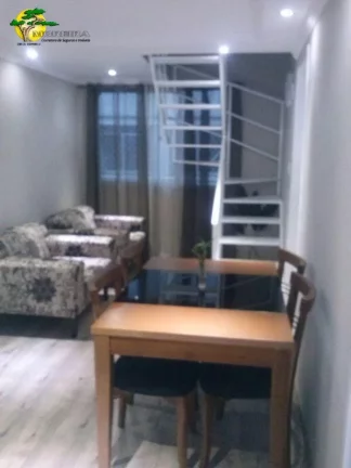 Imagem OPORTUNIDADE COBERTURA DUPLEX À VENDA EM PIRITUBA