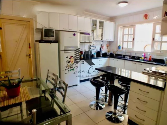 Imagem Casa com 6 quartos, 617 m² - São Luiz - Belo Horizonte/MG