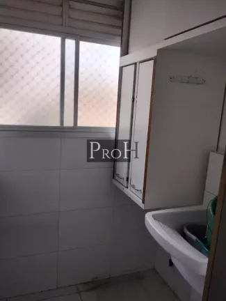 Imagem Apartamento com 3 Quartos à Venda, 68 m² em Planalto - São Bernardo Do Campo