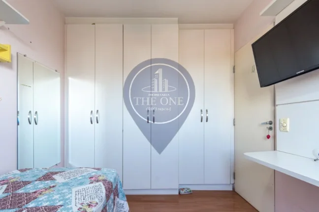 Imagem Apartamento à venda em São Paulo-SP, Vila da Saúde: 2 quartos, 2 salas, 1 banheiro, 1 vaga, 63m². Aproveite!