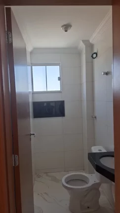 Imagem Apartamento à venda em Boa Vista, Vespasiano: 3 Quartos, 55m²