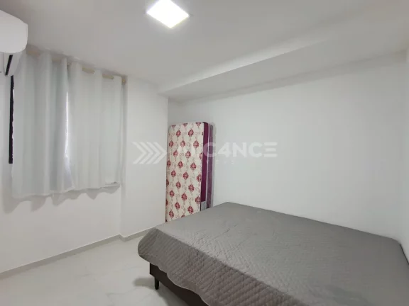 Imagem Apto - 3 Quartos - 1 Suíte - 70,71m² - Intermares, Cabedelo/PB