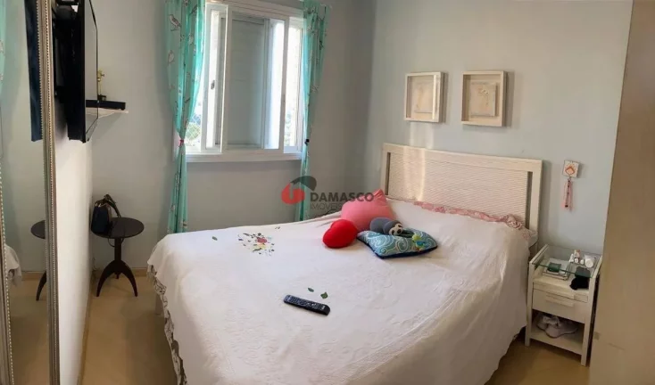 Imagem Apartamento à venda, Vila Firmiano Pinto, São Paulo, SP