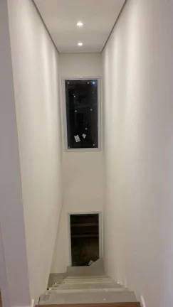 Imagem SOBRADO NOVO - SANTANA DE PARNAÍBA - CONDOMÍNIO NOVA JAGUARI - 130M²